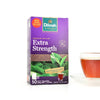 Premium Ceylon Extra Strength Black Tea-50 Tea Bags with Tag